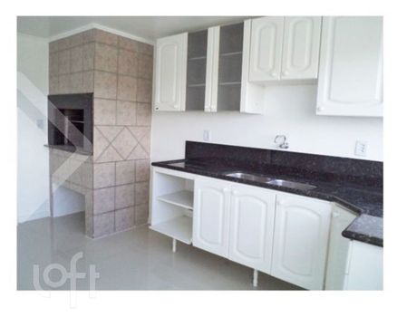 Foto 3 do(a) Apartamento de 2 quartos à venda em Cristal, Porto Alegre