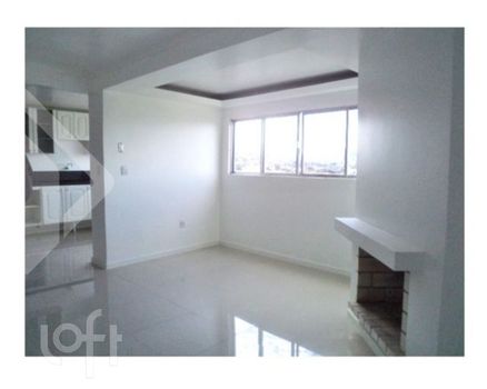 Foto 1 do(a) Apartamento de 2 quartos à venda em Cristal, Porto Alegre