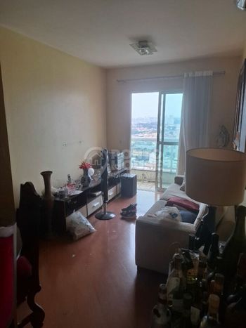 Foto 4 do(a) Apartamento de 2 quartos à venda em Vila Gumercindo, São Paulo