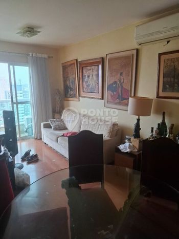 Foto 17 do(a) Apartamento de 2 quartos à venda em Vila Gumercindo, São Paulo