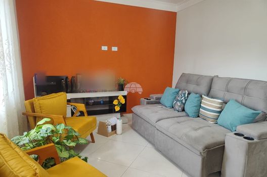 Foto 5 do(a) Casa de 3 quartos à venda em Santa Terezinha, Colombo