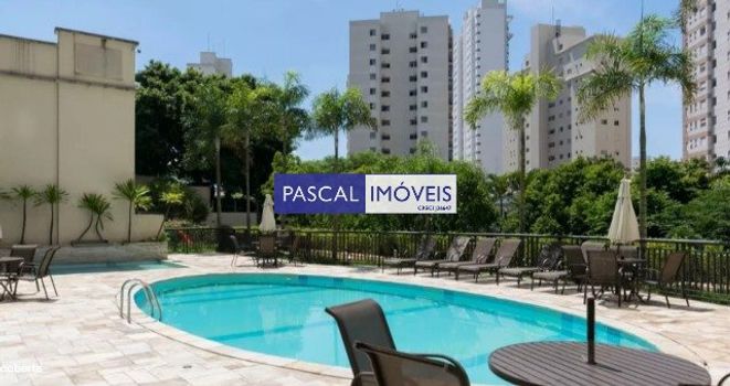 Foto 17 do(a) Apartamento de 3 quartos à venda em Vila Mariana, São Paulo