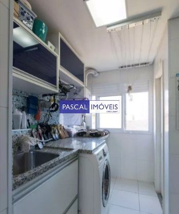 Foto 6 do(a) Apartamento de 3 quartos à venda em Vila Mariana, São Paulo