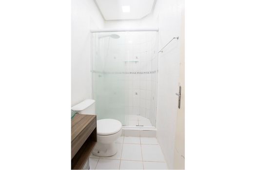 Foto 10 do(a) Casa em Condomínio de 2 quartos à venda em Humaitá, Porto Alegre