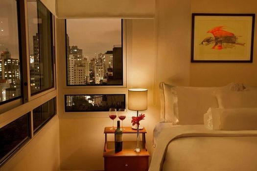 Foto 6 do(a) Flat de 2 quartos à venda em Jardim Paulista, São Paulo