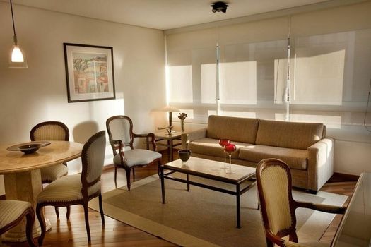 Foto 3 do(a) Flat de 2 quartos à venda em Jardim Paulista, São Paulo