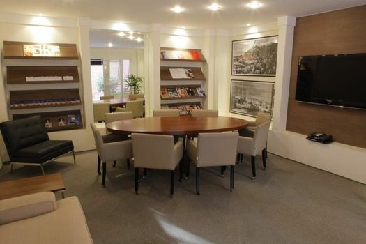 Foto 5 do(a) Flat de 2 quartos à venda em Jardim Paulista, São Paulo