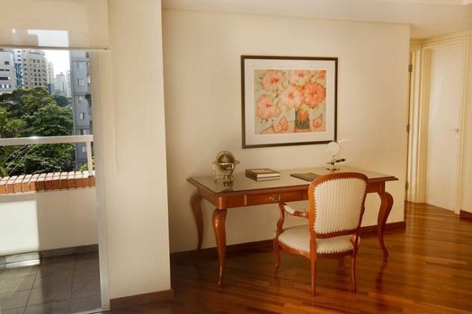 Foto 8 do(a) Flat de 2 quartos à venda em Jardim Paulista, São Paulo