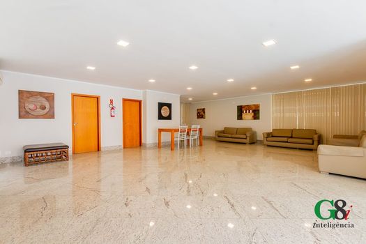 Foto 8 do(a) Apartamento de 3 quartos à venda em Perdizes, São Paulo