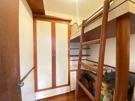 Foto 18 do(a) Apartamento de 4 quartos para alugar em Jaraguá, Belo Horizonte