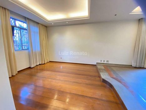 Foto 4 do(a) Apartamento de 4 quartos para alugar em Jaraguá, Belo Horizonte