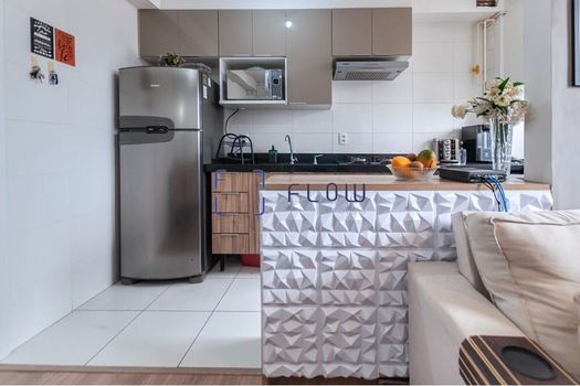 Foto 10 do(a) Apartamento de 2 quartos à venda em Vila Zat, São Paulo