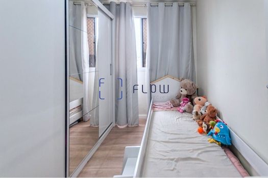 Foto 22 do(a) Apartamento de 2 quartos à venda em Vila Zat, São Paulo