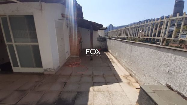 Foto 2 do(a) Cobertura de 3 quartos à venda em Santa Lúcia, Belo Horizonte