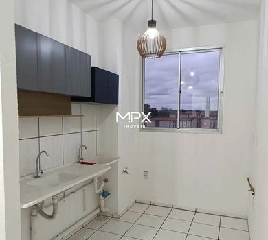 Foto 5 do(a) Apartamento de 2 quartos à venda em Vila Sônia, Piracicaba