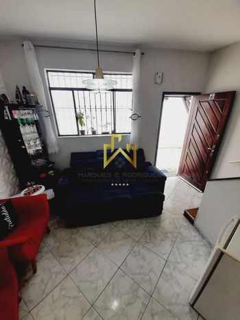 Foto 4 do(a) Casa em Condomínio de 2 quartos à venda em Rio Branco, Belo Horizonte