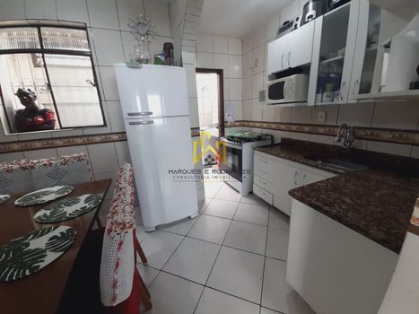 Foto 10 do(a) Casa em Condomínio de 2 quartos à venda em Rio Branco, Belo Horizonte