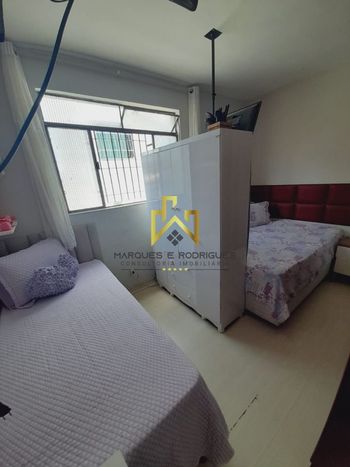 Foto 23 do(a) Casa em Condomínio de 2 quartos à venda em Rio Branco, Belo Horizonte