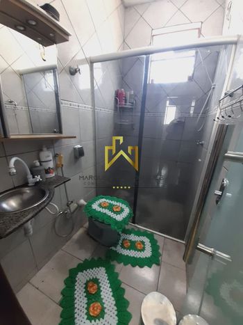 Foto 13 do(a) Casa em Condomínio de 2 quartos à venda em Rio Branco, Belo Horizonte