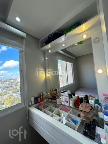 Foto 16 do(a) Apartamento de 2 quartos à venda em Jardim São Savério, São Paulo