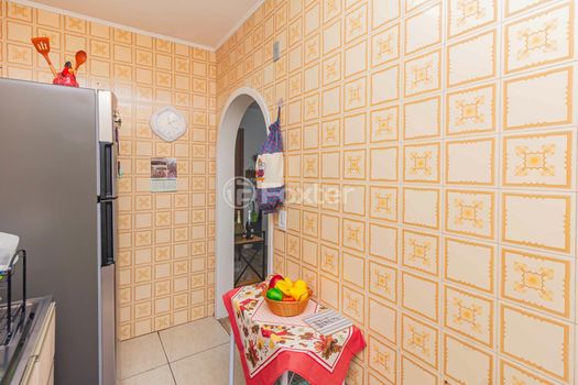 Foto 6 do(a) Apartamento de 1 quartos à venda em Tristeza, Porto Alegre
