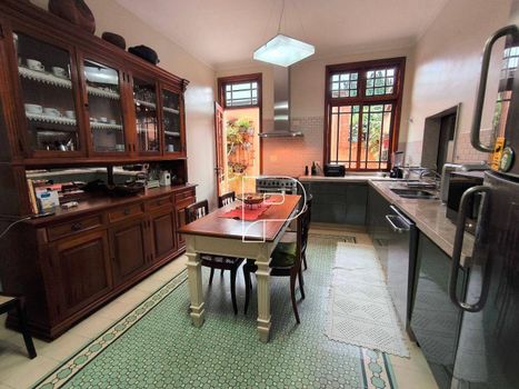 Foto 38 do(a) Casa em Condomínio de 6 quartos à venda em São Paulo II, Cotia