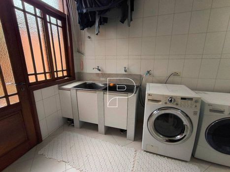 Foto 39 do(a) Casa em Condomínio de 6 quartos à venda em São Paulo II, Cotia