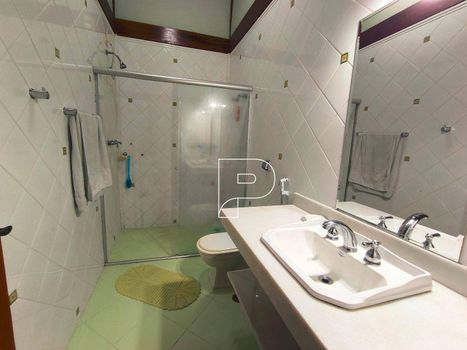 Foto 23 do(a) Casa em Condomínio de 6 quartos à venda em São Paulo II, Cotia