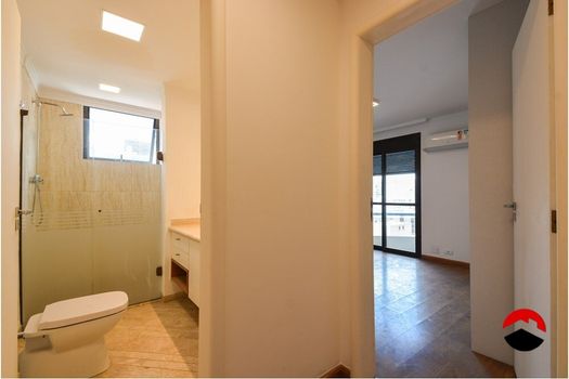 Foto 33 do(a) Cobertura de 3 quartos à venda em Paraíso, São Paulo