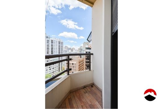 Foto 46 do(a) Cobertura de 3 quartos à venda em Paraíso, São Paulo