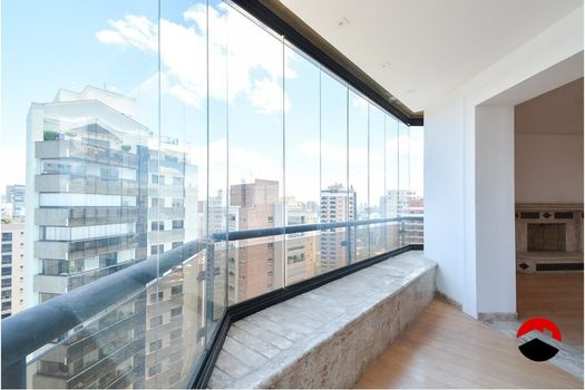 Foto 12 do(a) Cobertura de 3 quartos à venda em Paraíso, São Paulo