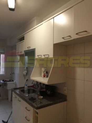 Foto 5 do(a) Apartamento de 2 quartos à venda em Parque Novo Mundo, São Paulo
