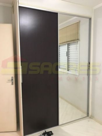 Foto 9 do(a) Apartamento de 2 quartos à venda em Parque Novo Mundo, São Paulo