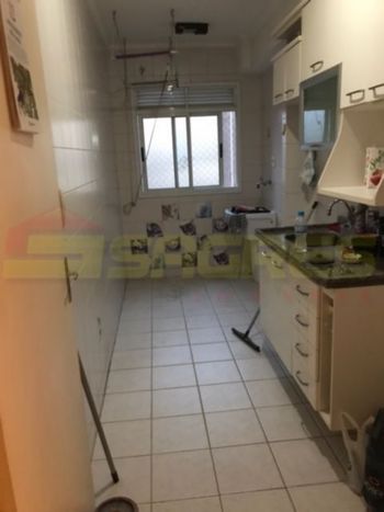 Foto 7 do(a) Apartamento de 2 quartos à venda em Parque Novo Mundo, São Paulo