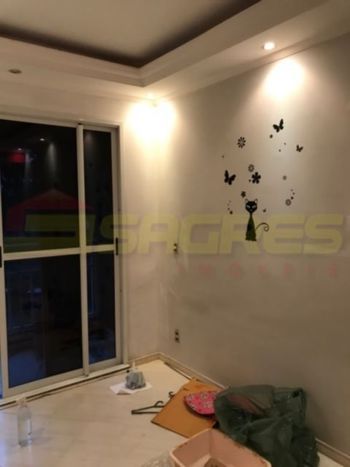 Foto 13 do(a) Apartamento de 2 quartos à venda em Parque Novo Mundo, São Paulo