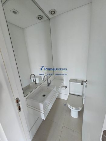 Foto 23 do(a) Apartamento de 1 quartos para alugar em Itaim Bibi, São Paulo