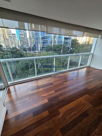 Foto 9 do(a) Apartamento de 1 quartos para alugar em Itaim Bibi, São Paulo