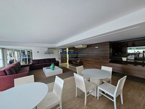 Foto 45 do(a) Apartamento de 1 quartos para alugar em Itaim Bibi, São Paulo
