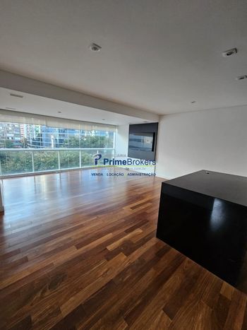 Foto 25 do(a) Apartamento de 1 quartos para alugar em Itaim Bibi, São Paulo