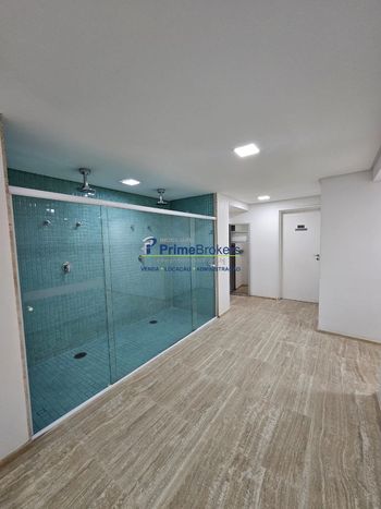 Foto 28 do(a) Apartamento de 1 quartos para alugar em Itaim Bibi, São Paulo