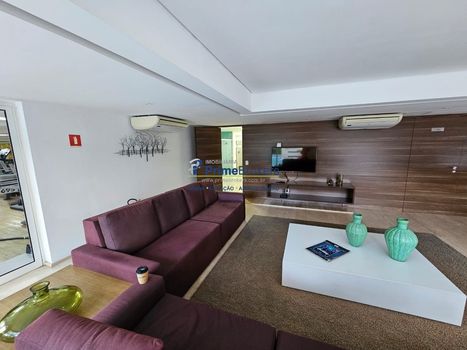 Foto 42 do(a) Apartamento de 1 quartos para alugar em Itaim Bibi, São Paulo