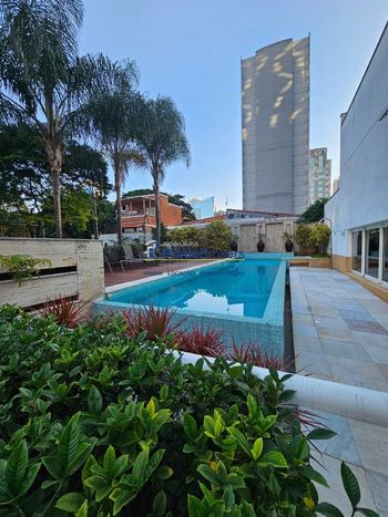 Foto 41 do(a) Apartamento de 1 quartos para alugar em Itaim Bibi, São Paulo