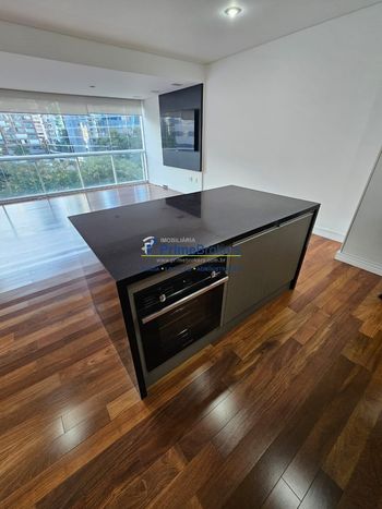 Foto 6 do(a) Apartamento de 1 quartos para alugar em Itaim Bibi, São Paulo