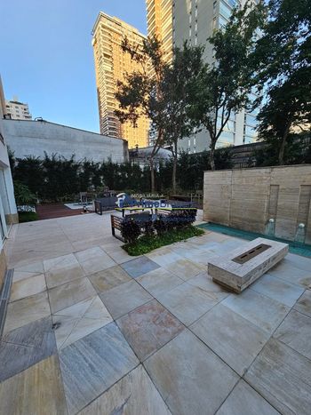 Foto 38 do(a) Apartamento de 1 quartos para alugar em Itaim Bibi, São Paulo