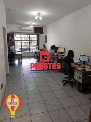 Foto 3 do(a) Loja false à venda em Vila Trujillo, Sorocaba