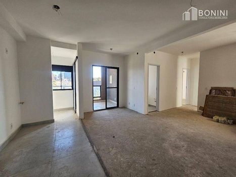 Foto 2 do(a) Apartamento de 2 quartos à venda em Jardim Ipiranga, Americana