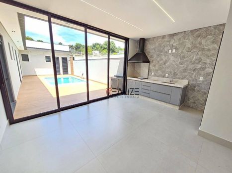 Foto 9 do(a) Casa em Condomínio de 3 quartos à venda em Jardim Piemonte, Indaiatuba