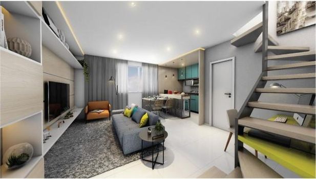Foto 3 do(a) Apartamento de 3 quartos à venda em Tijuca, Rio de Janeiro