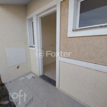 Foto 6 do(a) Casa em Condomínio de 2 quartos à venda em Sítio Ipiranga, Cachoeirinha