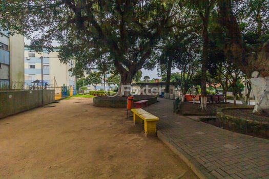 Foto 23 do(a) Apartamento de 1 quartos à venda em Vila Nova, Porto Alegre